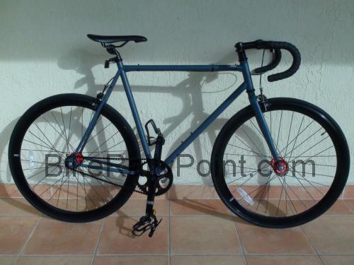 State Bicycle Co Abacabb 2.0 fiche technique et avis
